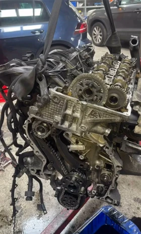 BMW 525 F11  XDrive, снимка 17