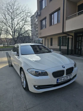 BMW 525 F11  XDrive, снимка 2