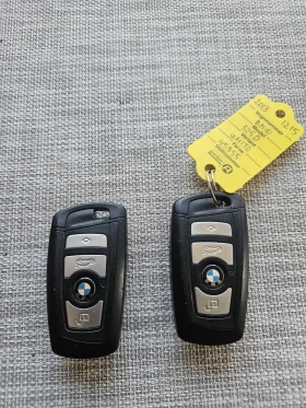 BMW 525 F11  XDrive, снимка 16