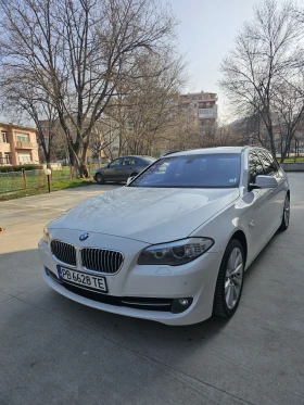 BMW 525 F11  XDrive, снимка 1