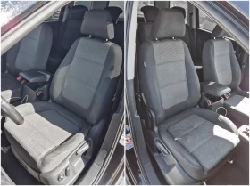 VW Sharan 2.0 TDI DSG Запазена , снимка 8