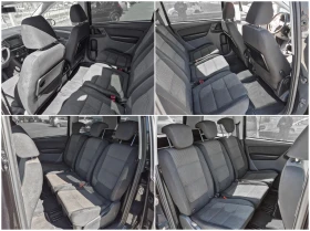 VW Sharan 2.0 TDI DSG Запазена , снимка 9