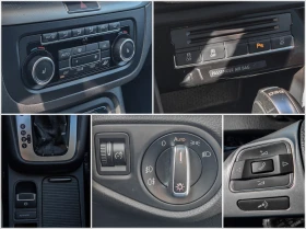 VW Sharan 2.0 TDI DSG Запазена , снимка 14