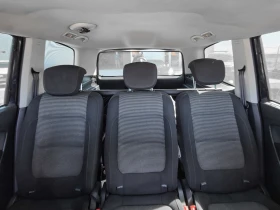 VW Sharan 2.0 TDI DSG Запазена , снимка 16