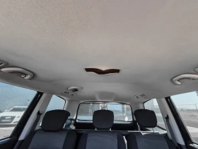 VW Sharan 2.0 TDI DSG Запазена , снимка 15