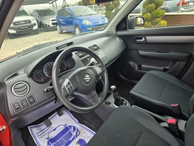 Suzuki Swift 1, 3I КЛИМАТИК !! НОВ ВНОС !! , снимка 12