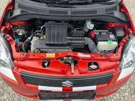 Suzuki Swift 1, 3I КЛИМАТИК !! НОВ ВНОС !! , снимка 17