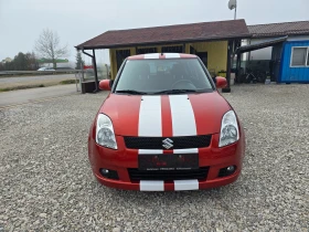 Suzuki Swift 1, 3I КЛИМАТИК !! НОВ ВНОС !! , снимка 8