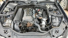 Mercedes-Benz E 220 2.2cdi 150кс, снимка 9