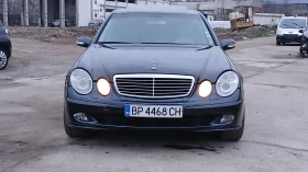 Mercedes-Benz E 220 2.2cdi 150кс, снимка 5
