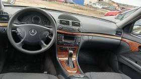 Mercedes-Benz E 220 2.2cdi 150кс, снимка 6