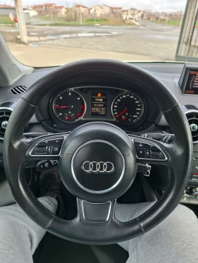 Audi A1, снимка 7