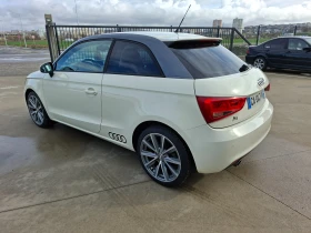 Audi A1, снимка 2