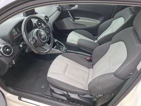 Audi A1, снимка 6