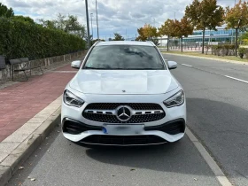 Mercedes-Benz CLA 200 1.4, снимка 1