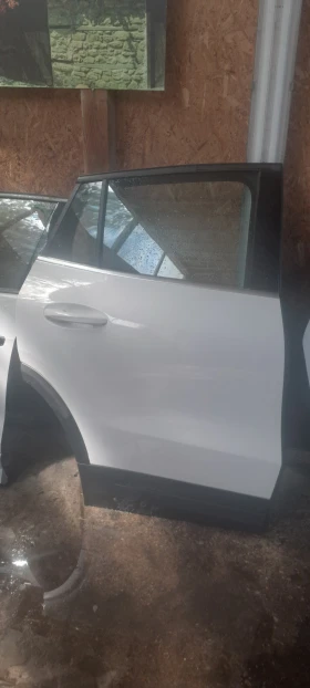 Mercedes-Benz CLA 200 1.4, снимка 4