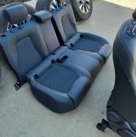 Mercedes-Benz CLA 200 1.4, снимка 15