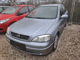 Opel Astra 1.6АВТОМАТ , снимка 1