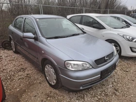 Opel Astra 1.6АВТОМАТ , снимка 2