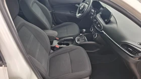 Fiat Tipo 1.3Mjet facelift, снимка 11