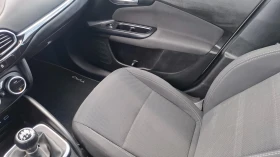 Fiat Tipo 1.3Mjet facelift, снимка 16