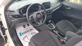 Fiat Tipo 1.3Mjet facelift, снимка 9