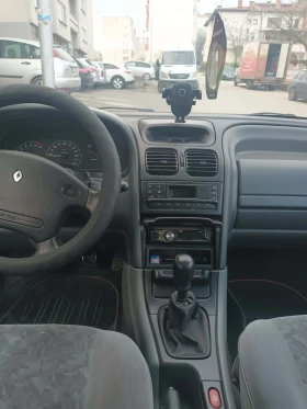 Renault Laguna 1.8, снимка 7
