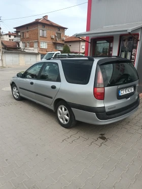 Renault Laguna 1.8, снимка 1