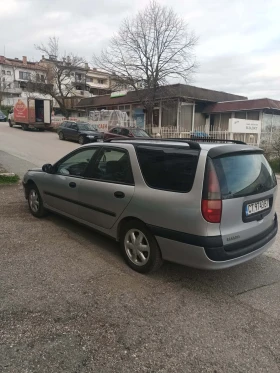 Renault Laguna 1.8, снимка 3