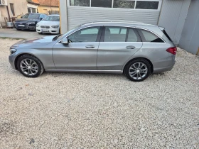 Mercedes-Benz C 220 C 220 cdi, снимка 6