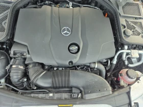 Mercedes-Benz C 220 C 220 cdi, снимка 16