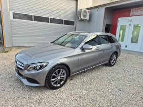 Mercedes-Benz C 220 C 220 cdi, снимка 17