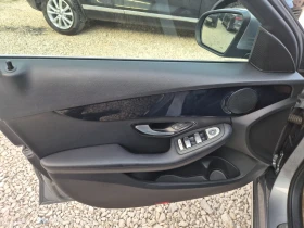 Mercedes-Benz C 220 C 220 cdi, снимка 8