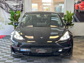 Tesla Model 3 LONG RANGE HEAT PUMP RWD 325КС, снимка 2