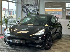 Tesla Model 3 LONG RANGE HEAT PUMP RWD 325КС, снимка 1