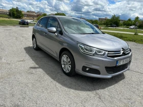 Citroen C4, снимка 3