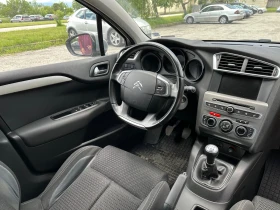 Citroen C4, снимка 7