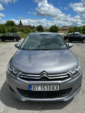Citroen C4, снимка 2