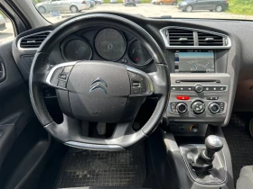 Citroen C4, снимка 10