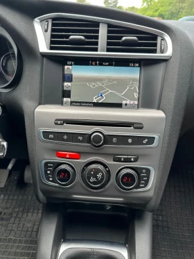 Citroen C4, снимка 8
