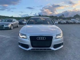 Audi A4 2.0TDI LED BI-XENON EURO5, снимка 2