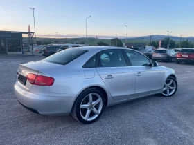 Audi A4 2.0TDI LED BI-XENON EURO5, снимка 7