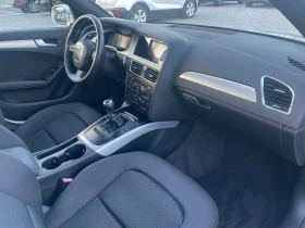 Audi A4 2.0TDI LED BI-XENON EURO5, снимка 13