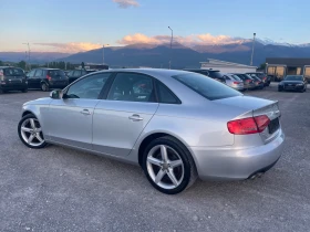 Audi A4 2.0TDI LED BI-XENON EURO5, снимка 5