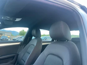 Audi A4 2.0TDI LED BI-XENON EURO5, снимка 12