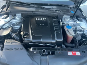 Audi A4 2.0TDI LED BI-XENON EURO5, снимка 14