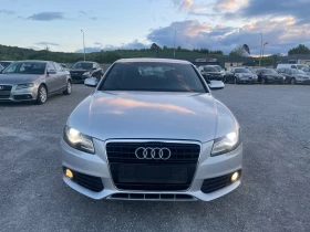 Audi A4 2.0TDI LED BI-XENON EURO5, снимка 16