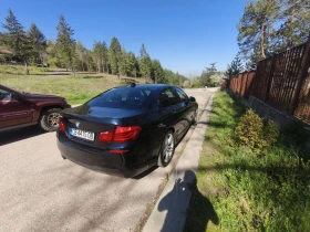 BMW 530 530xd, снимка 10