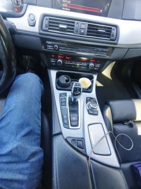 BMW 530 530xd, снимка 13