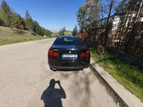 BMW 530 530xd, снимка 8